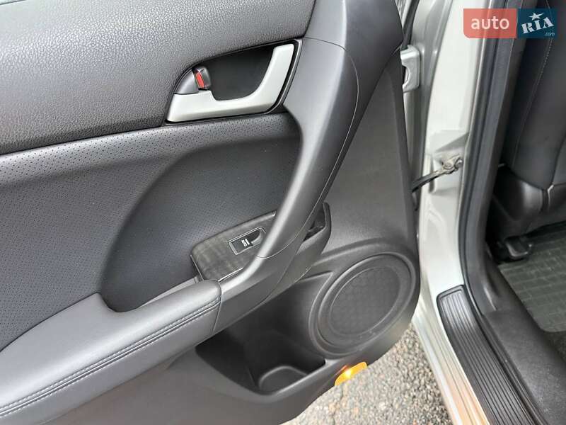 Седан Honda Accord 2008 в Харькове фото 68 Седан Honda Accord 2008 в Харькове