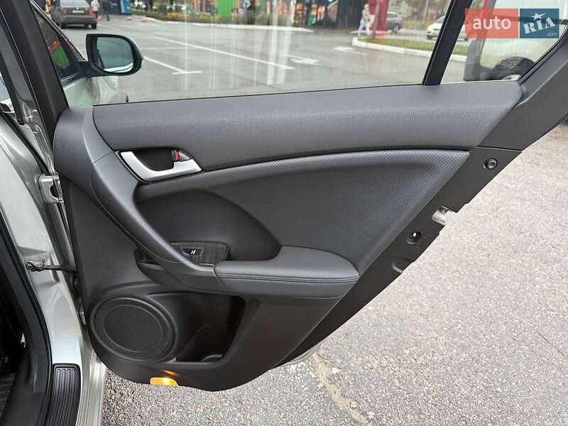 Седан Honda Accord 2008 в Харькове фото 78 Седан Honda Accord 2008 в Харькове