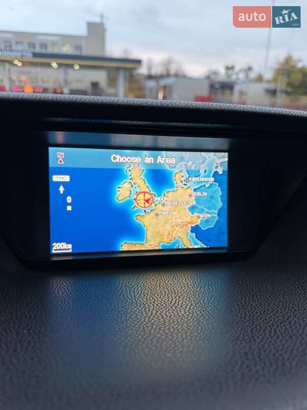 Седан Honda Accord 2008 в Харькове фото 96 Седан Honda Accord 2008 в Харькове