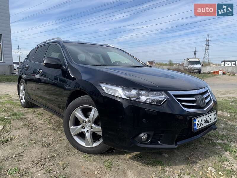 Honda Accord 2014 Honda Accord 2014