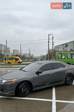 Седан Honda Accord 2008 в Сумах