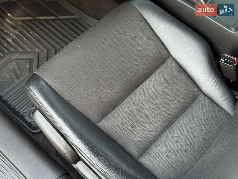 Седан Honda Accord 2008 в Умани