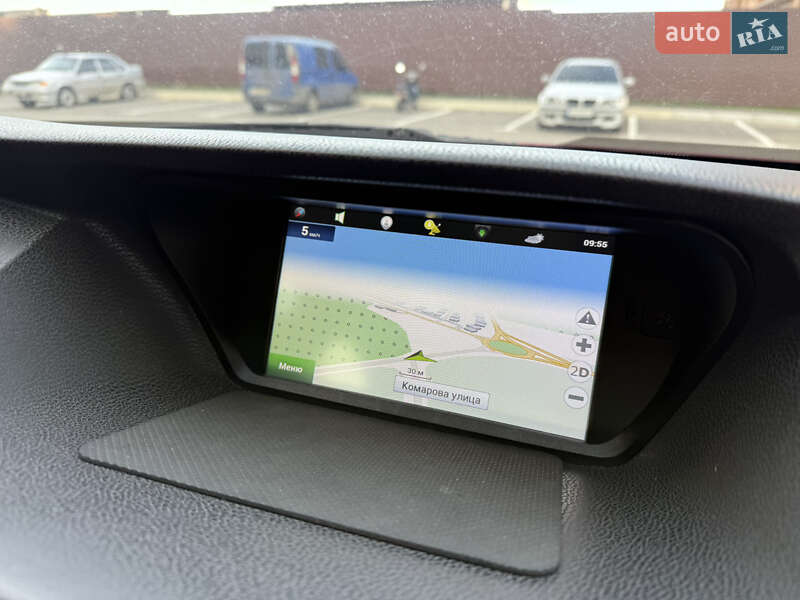 Седан Honda Accord 2008 в Умани