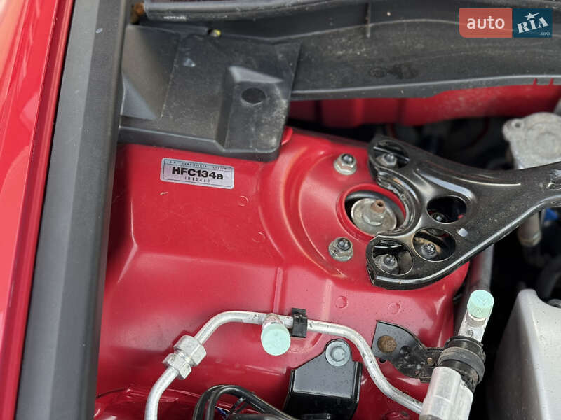 Седан Honda Accord 2008 в Умани