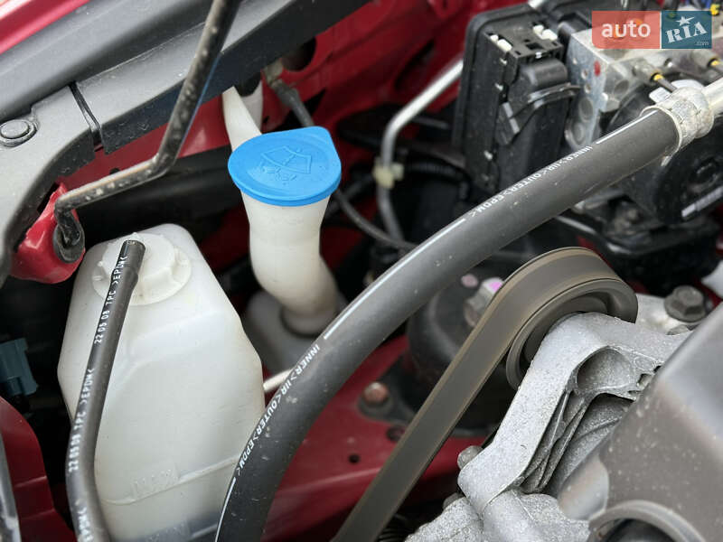 Седан Honda Accord 2008 в Умани