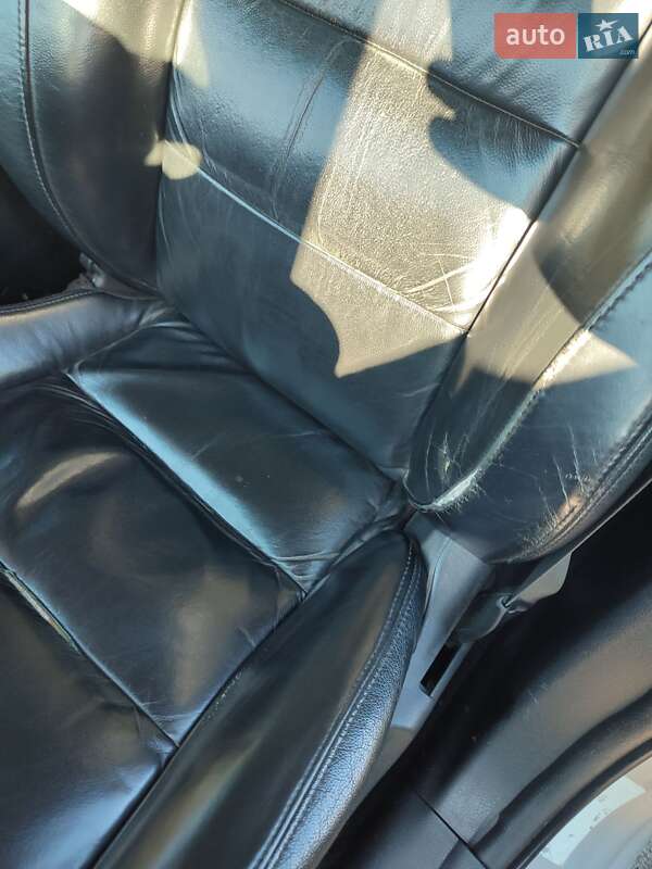 Седан Honda Accord 2007 в Киеве