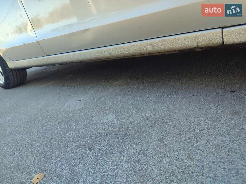 Седан Honda Accord 2007 в Киеве