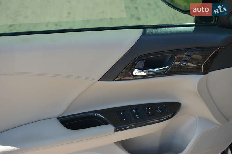 Седан Honda Accord 2013 в Днепре фото 21 Седан Honda Accord 2013 в Днепре