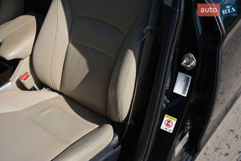 Седан Honda Accord 2013 в Днепре фото 22 Седан Honda Accord 2013 в Днепре