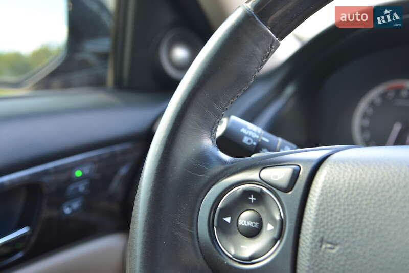 Седан Honda Accord 2013 в Днепре фото 25 Седан Honda Accord 2013 в Днепре