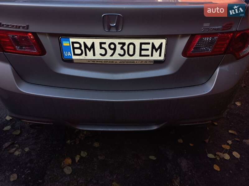 Седан Honda Accord 2008 в Сумах фото 28 Седан Honda Accord 2008 в Сумах