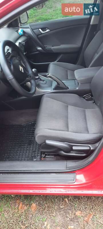 Седан Honda Accord 2008 в Каменском фото 12 Седан Honda Accord 2008 в Каменском