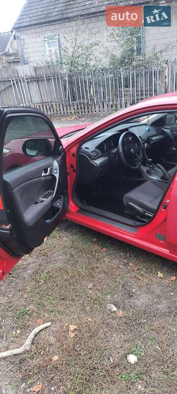 Седан Honda Accord 2008 в Каменском фото 10 Седан Honda Accord 2008 в Каменском