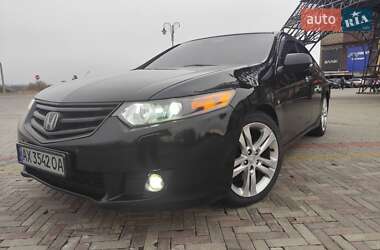 Седан Honda Accord 2010 в Харькове