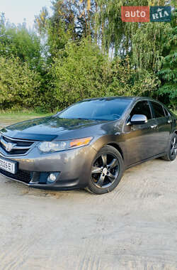 Седан Honda Accord 2008 в Нежине