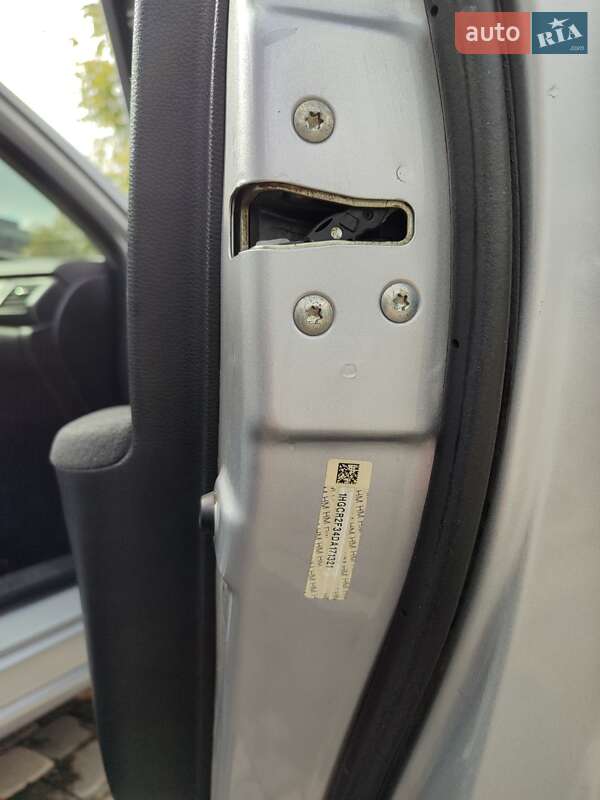 Седан Honda Accord 2013 в Тульчине