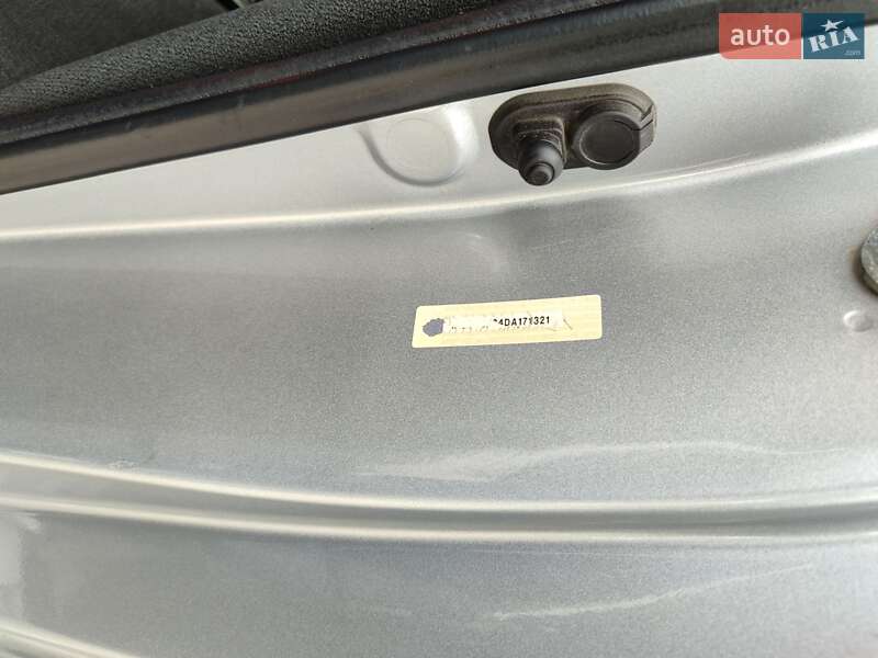 Седан Honda Accord 2013 в Тульчине