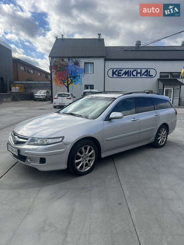 Honda Accord 2006