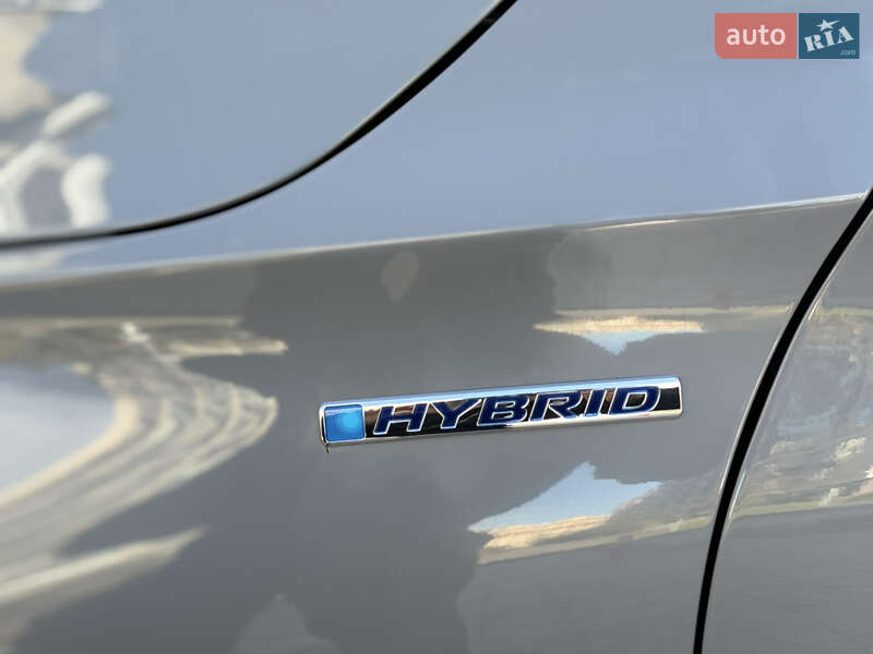 Седан Honda Accord 2022 в Киеве фото 26 Седан Honda Accord 2022 в Киеве