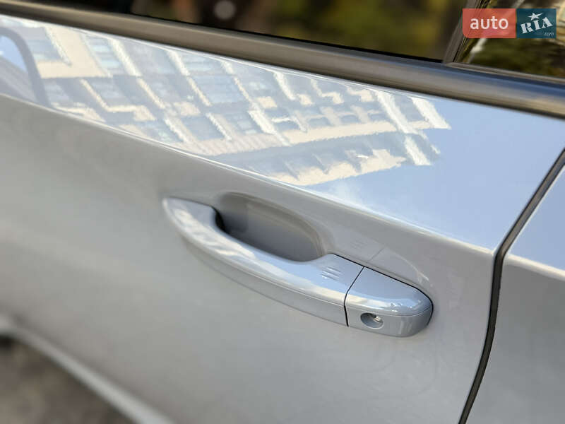 Седан Honda Accord 2022 в Киеве фото 29 Седан Honda Accord 2022 в Киеве