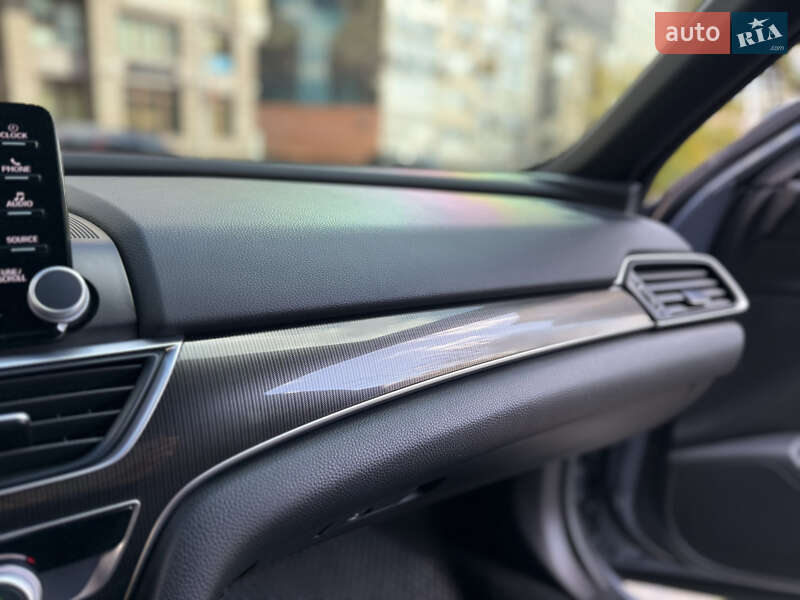 Седан Honda Accord 2022 в Киеве фото 53 Седан Honda Accord 2022 в Киеве