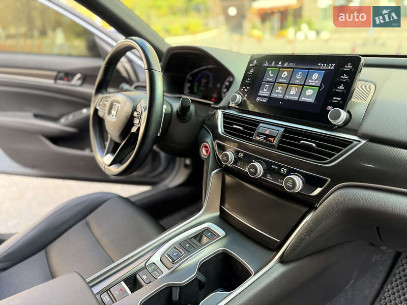 Седан Honda Accord 2022 в Киеве фото 60 Седан Honda Accord 2022 в Киеве