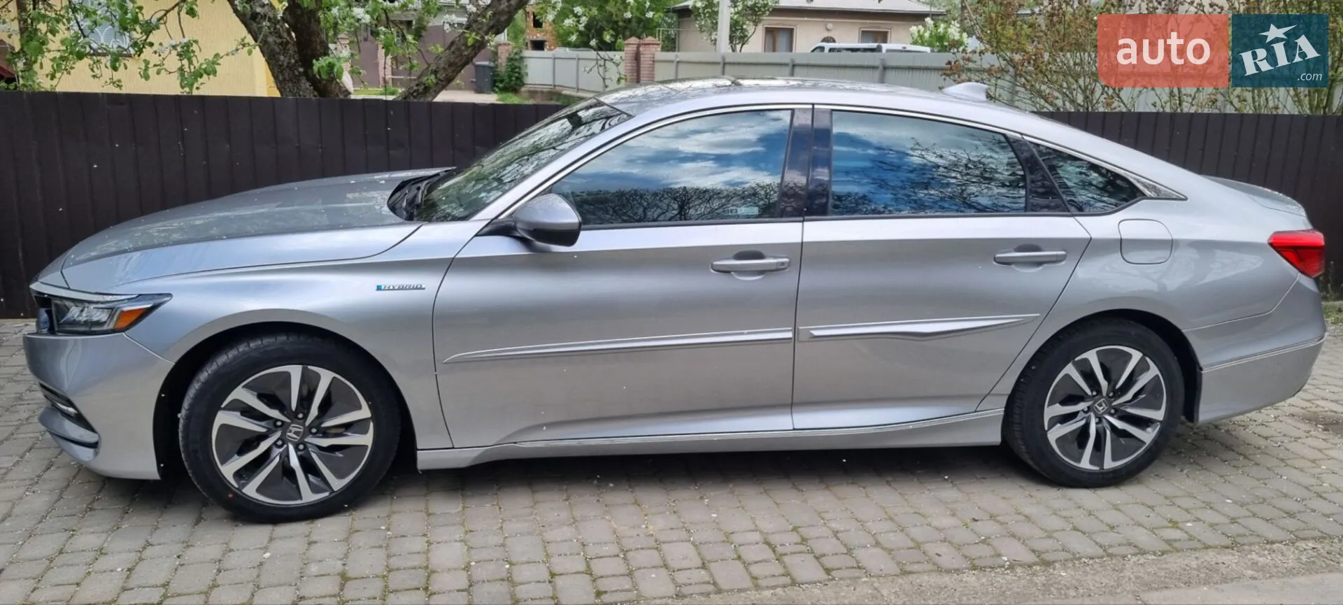 2018 Honda Accord - мініатюра 4