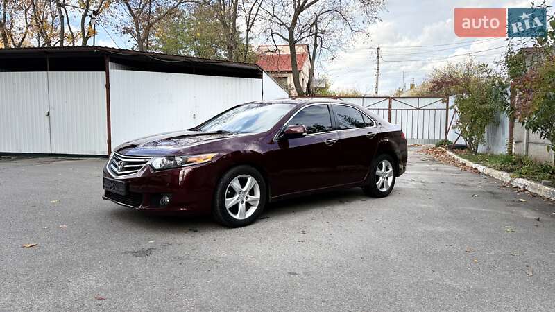 Седан Honda Accord 2010 в Харкові фото Седан Honda Accord 2010 в Харкові