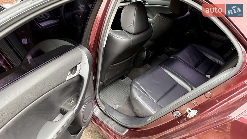 Седан Honda Accord 2010 в Харкові фото 12 Седан Honda Accord 2010 в Харкові