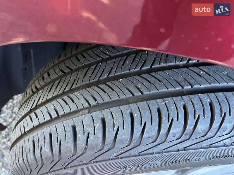 Седан Honda Accord 2016 в Виннице фото 12 Седан Honda Accord 2016 в Виннице