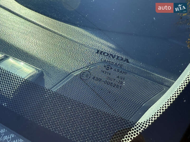 Седан Honda Accord 2007 в Одессе