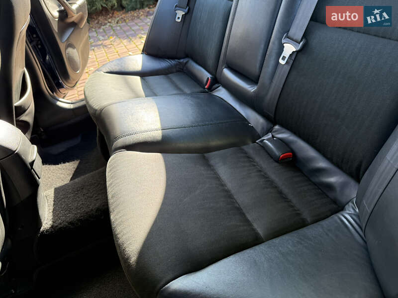 Седан Honda Accord 2007 в Одессе