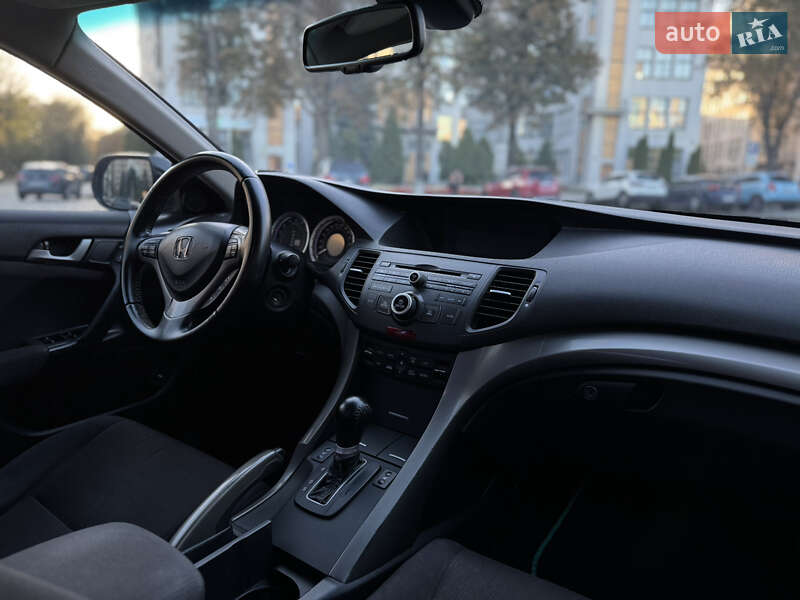 Седан Honda Accord 2008 в Харькове фото 16 Седан Honda Accord 2008 в Харькове