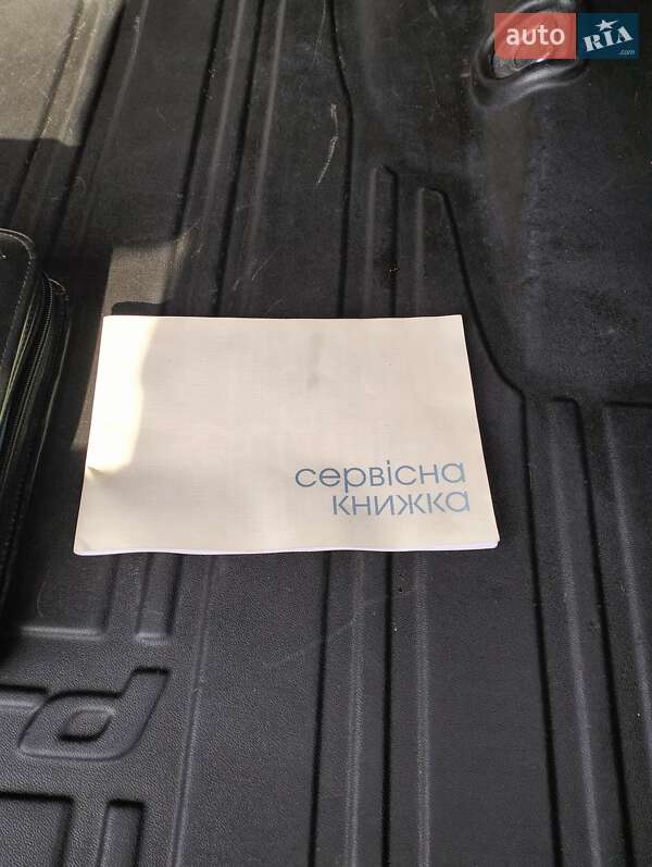 Седан Honda Accord 2010 в Киеве