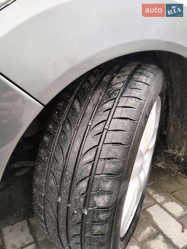 Седан Honda Accord 2010 в Киеве