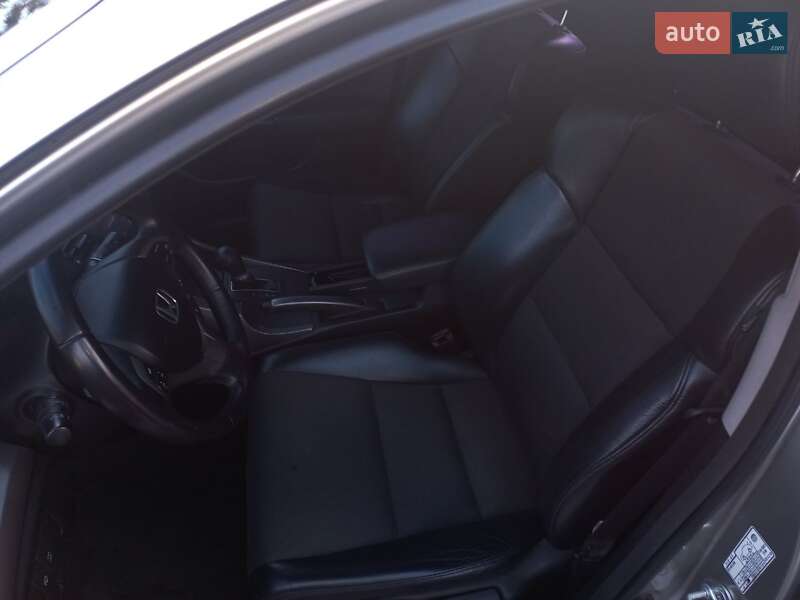 Седан Honda Accord 2008 в Сумах