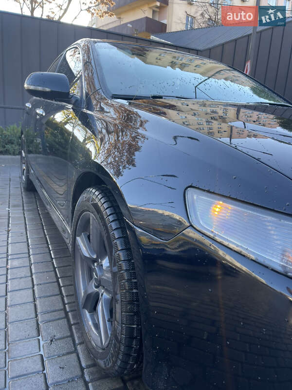 Седан Honda Accord 2006 в Одессе фото 15 Седан Honda Accord 2006 в Одессе