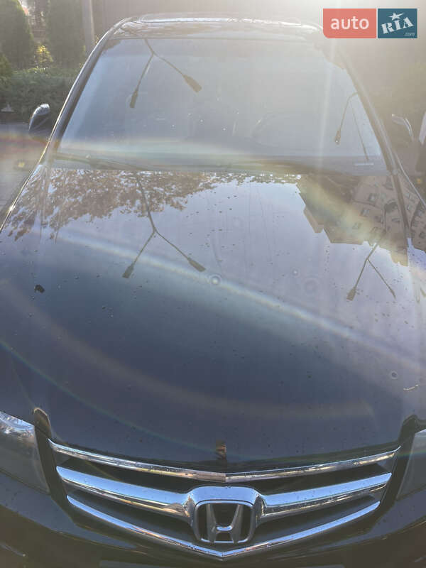 Седан Honda Accord 2006 в Одессе фото 20 Седан Honda Accord 2006 в Одессе