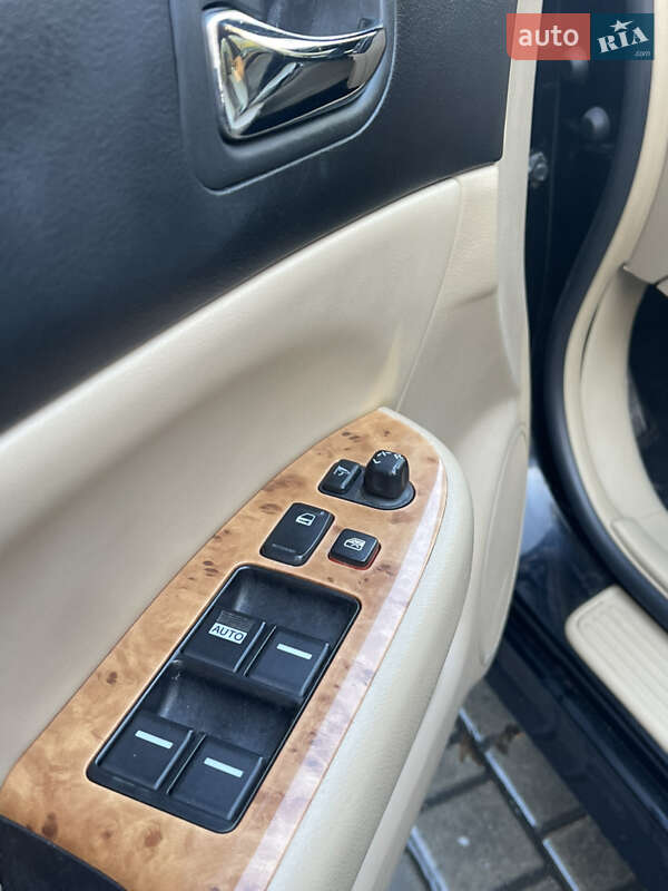 Седан Honda Accord 2006 в Одессе фото 25 Седан Honda Accord 2006 в Одессе