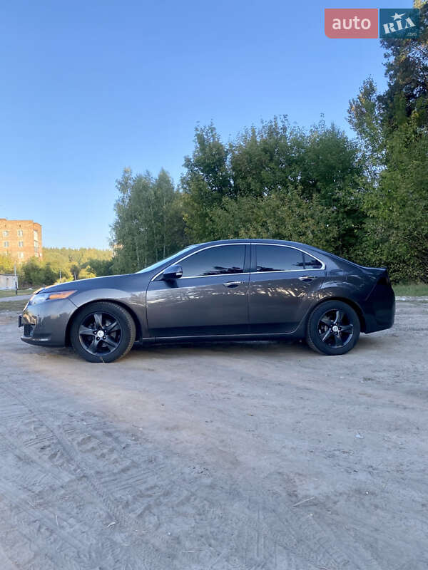 Седан Honda Accord 2008 в Нежине фото 6 Седан Honda Accord 2008 в Нежине