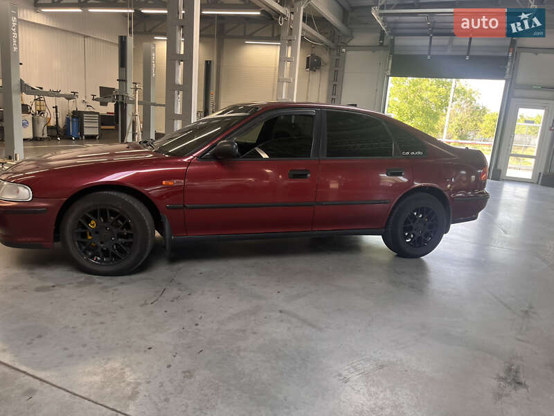 Седан Honda Accord 1994 в Ізмаїлі