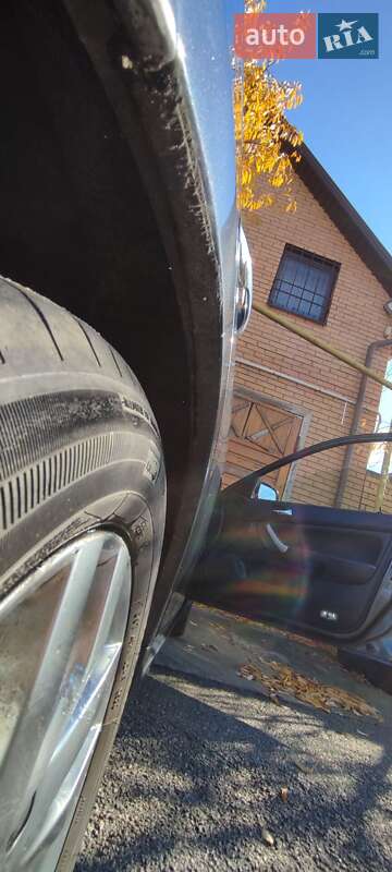 Седан Honda Accord 2005 в Дніпрі