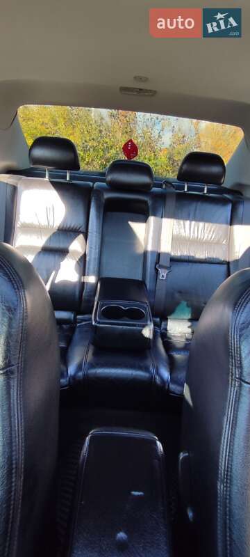 Седан Honda Accord 2005 в Дніпрі