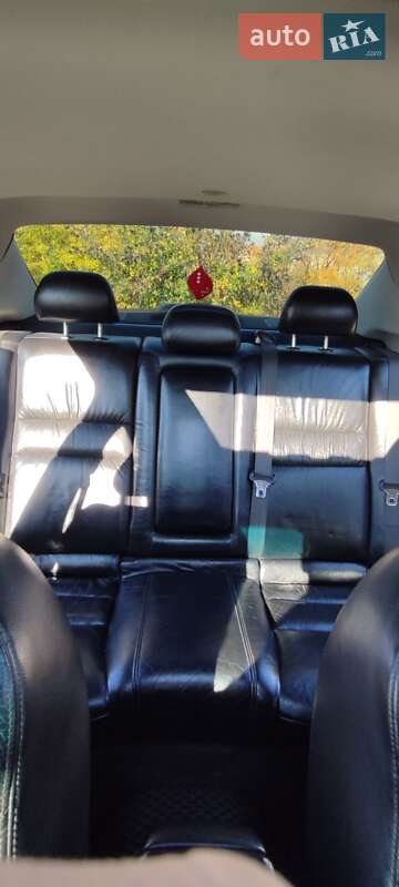 Седан Honda Accord 2005 в Дніпрі