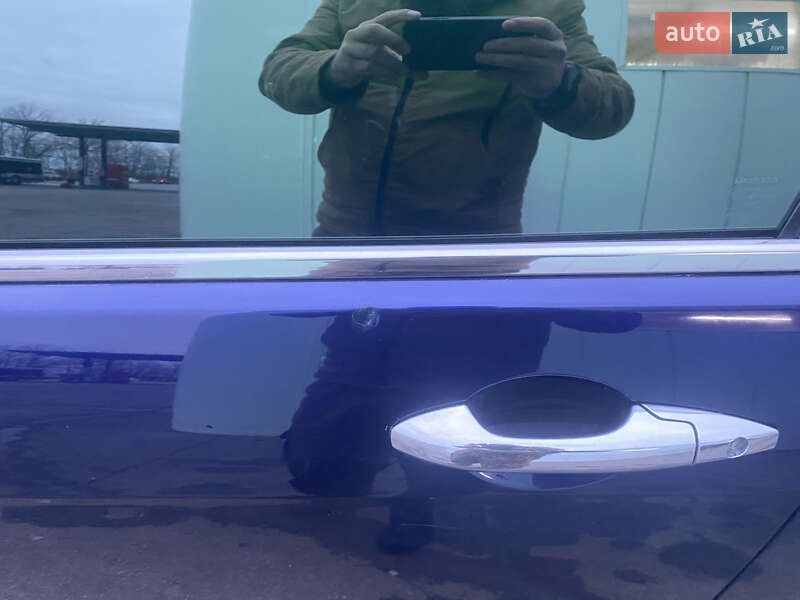 Седан Honda Accord 2005 в Савинцах фото 7 Седан Honda Accord 2005 в Савинцах