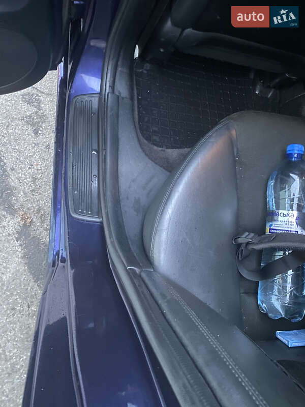 Седан Honda Accord 2005 в Савинцах фото 12 Седан Honda Accord 2005 в Савинцах