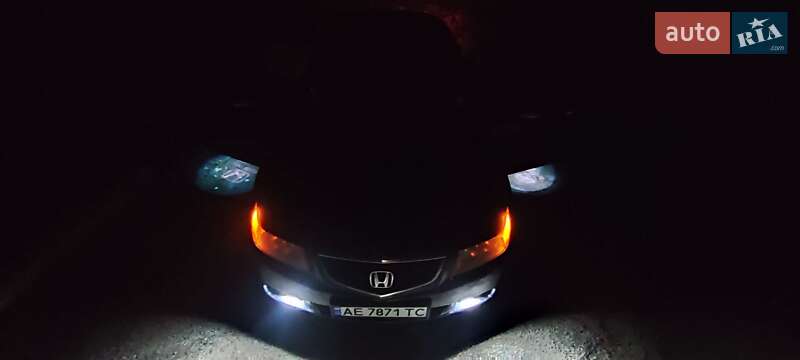 Седан Honda Accord 2005 в Дніпрі