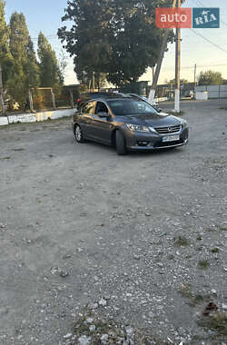 Седан Honda Accord 2014 в Днепре