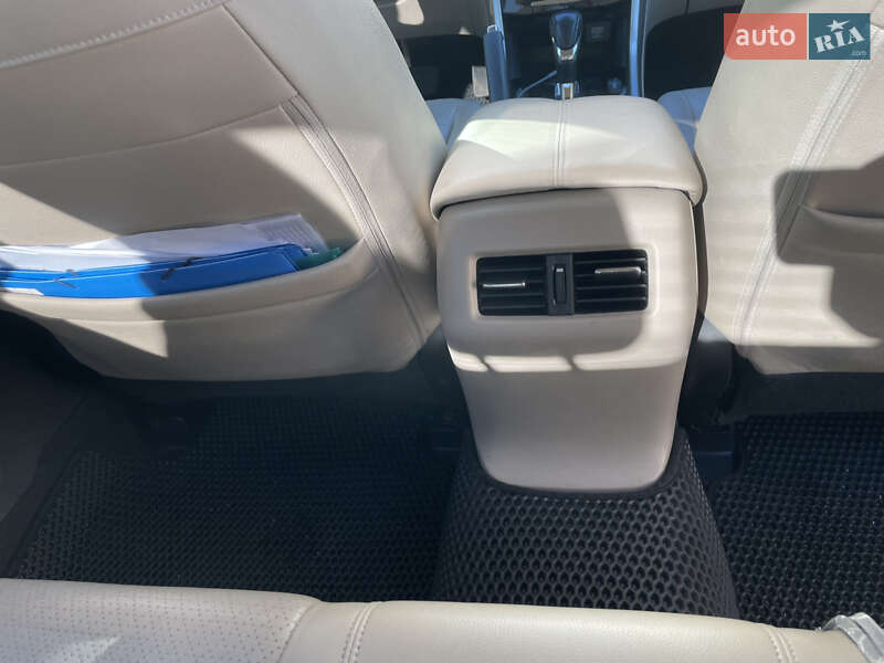 Седан Honda Accord 2016 в Одессе фото 16 Седан Honda Accord 2016 в Одессе