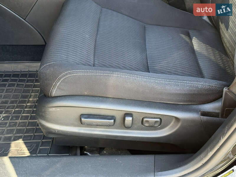 Седан Honda Accord 2015 в Киеве